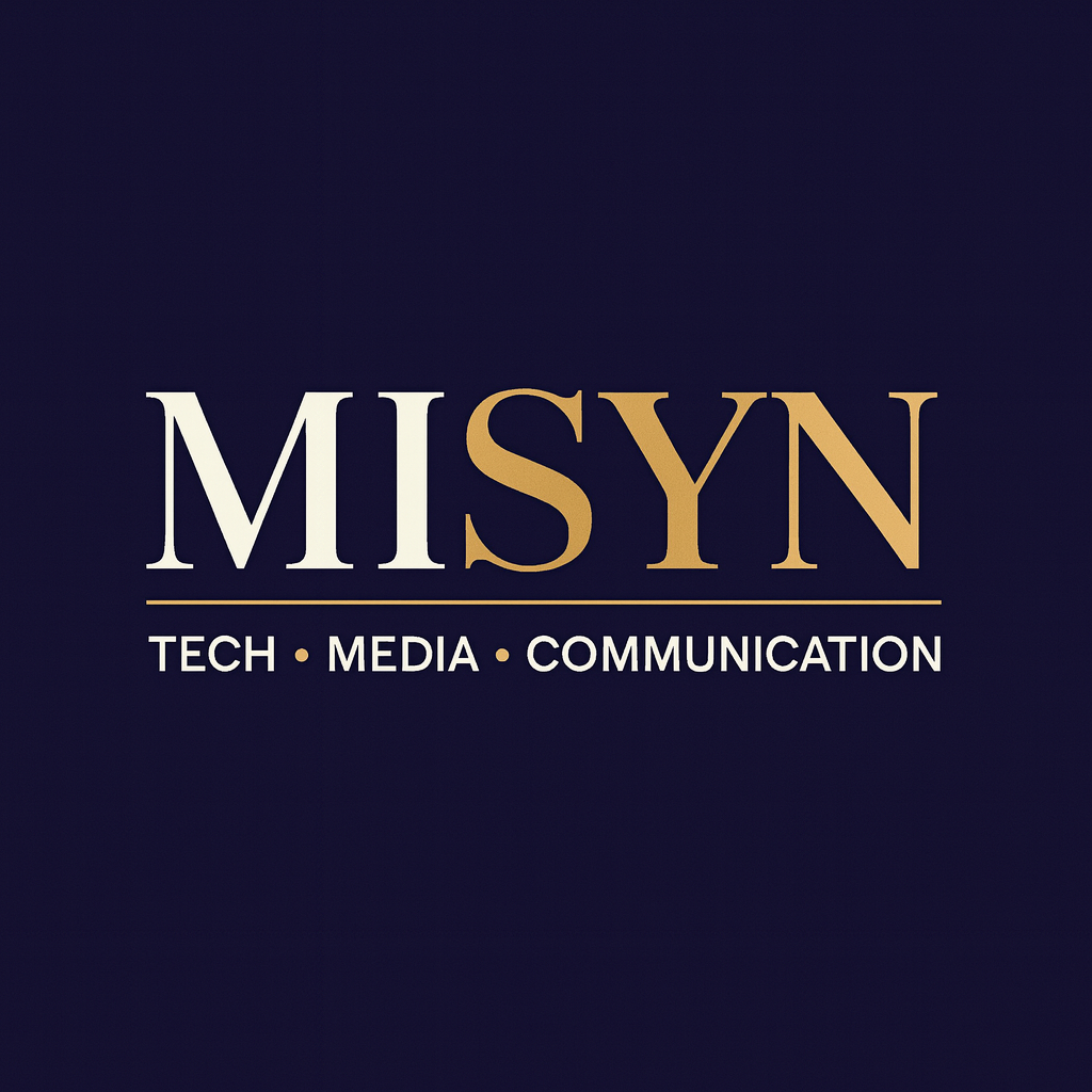 MISYN Logo