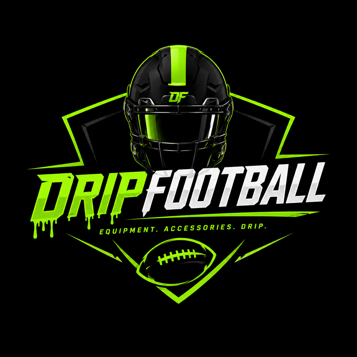 DRIPFOOTBALL Store